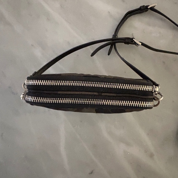 PRADA Mini Shoulder Bag - Picture 6 of 8